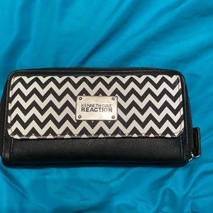 ❗️Wallet with a ton of card slots